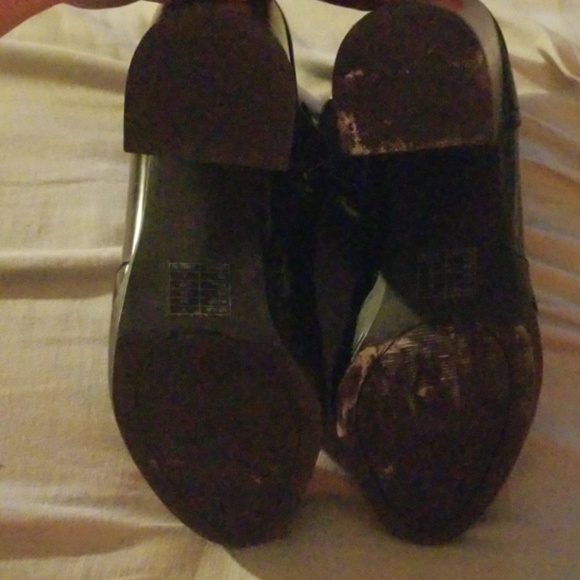 Forever 21 👢 - Picture 6 of 8